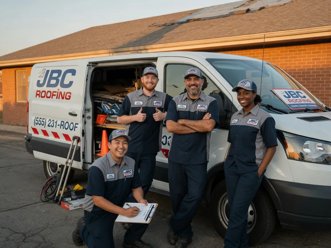 Roof Replacement company in Teachey, NC